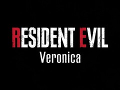 Officiële onthullingsafbeelding voor Resident Evil: Veronica,