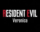 Officiële onthullingsafbeelding voor Resident Evil: Veronica,