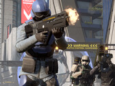 Helldivers 2 'Heart of Democracy' update is nu live. (Afbeelding Bron: Helldivers 2)
