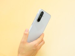 Samsung Galaxy A36 (Afbeelding Bron: Samsung Newsroom)