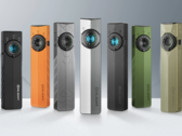 Olight heeft zijn nieuwe ArkPro-serie zaklampen onthuld (Afbeelding bron: Olight)