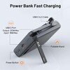 De Selore&S-Global Magnetische Power Bank 10.000mAh. (Afbeelding bron: Selore&S-Global, bewerkt)