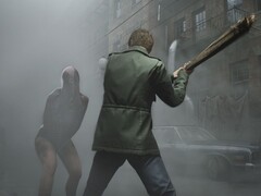 Afbeelding van het spel Silent Hill 2 op Steam. (Afbeeldingsbron: Steam)