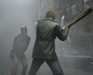 Afbeelding van het spel Silent Hill 2 op Steam. (Afbeeldingsbron: Steam)