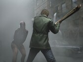 Afbeelding van het spel Silent Hill 2 op Steam. (Afbeeldingsbron: Steam)
