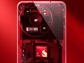 Een promotieafbeelding van Qualcomm waarop de Snapdragon 8 Elite-chipset wordt getoond. (Afbeelding bron: Qualcomm)