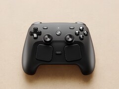 De Steam Controller vertrouwt op Steam Input, wat problemen kan veroorzaken met games van andere platforms.
