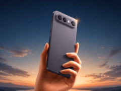 De Vivo S50 Pro Mini.