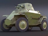 War Thunder 2.29 "Sons of Attila" nu beschikbaar (Bron: War Thunder)