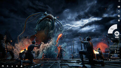 Een screenshot van Where Winds Meet (bron: SteamDB)