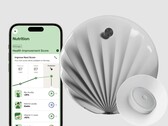 De Withings U-Scan (afbeelding) is nu wereldwijd te bestellen. (Afbeeldingsbron: Withings, bewerkt)