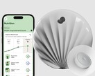 De Withings U-Scan (afbeelding) is nu wereldwijd te bestellen. (Afbeeldingsbron: Withings, bewerkt)