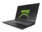 XMG Pro 15 E23 (RTX 4070)