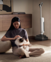 De Xiaomi Mijia Draadloze Vloerschrobber 4 Pro. (Afbeeldingsbron: Xiaomi)