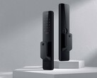 De Xiaomi Automatic Smart Door Lock is compatibel met Apple HomeKit. (Beeldbron: Xiaomi)