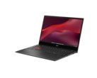 De Asus Chromebook Vibe CX55 Flip is een convertible Chromebook uitgerust voor cloud gaming. (Alle afbeeldingen via Asus)