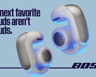 Bij de lancering van de Ultra Open Earbuds ontbreekt Bluetooth Multipoint connectiviteit. (Afbeeldingsbron: Bose)