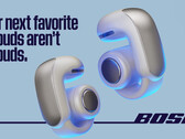 Bij de lancering van de Ultra Open Earbuds ontbreekt Bluetooth Multipoint connectiviteit. (Afbeeldingsbron: Bose)