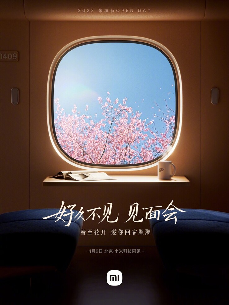 (Beeldbron: Xiaomi)