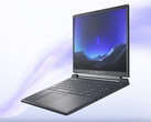 Dell verkoopt de Alienware 15 in slechts één kleur.