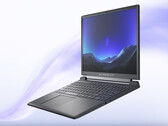 Dell verkoopt de Alienware 15 in slechts één kleur.