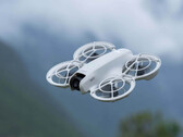 De DJI Neo wordt in de VS niet geleverd met een Fly More Combo. (Afbeeldingsbron: DJI)