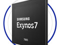 Samsung Exynos 7904 Notebook Processor