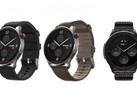 De GTR 4 en GTS 4 zullen Amazfit's 4PD BioTracker 4.0 PPG optische sensor ondersteunen. (Afbeelding bron: GSMArena)