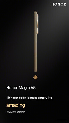(Afbeeldingsbron: Honor - machine vertaald)