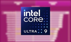 Core Ultra 9 285K blijkt een goede presteerder te zijn in multi-threaded tests, ondanks het ontbreken van ondersteuning voor hyper-threading. (Afbeeldingsbron: Intel, CPU-Z)