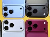 Uitgelekte iPhone 18 Pro designmodellen tonen nieuwe kleuren.