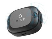 De VIVE Ultimate Tracker. (Bron: HTC)