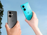 De Nord CE 3. (Bron: OnePlus)