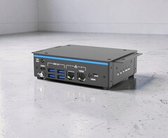 De OnLogic Factor 101 is een ARM-gebaseerde ventilatorloze mini PC voor industrieel gebruik.