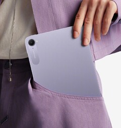 De Redmi K Pad. (Afbeelding Bron: Xiaomi)