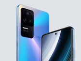 De Poco F4 zou een rebadged Redmi K40S kunnen zijn. (Bron: Xiaomi)