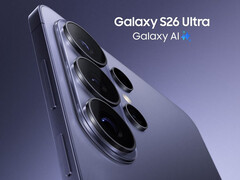 De Galaxy S26 Ultra wordt officieel op 25 februari gelanceerd.