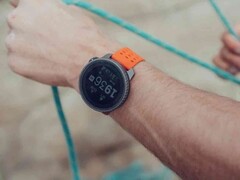 De Suunto Vertical krijgt ook een update. (Afbeeldingsbron: Suunto)