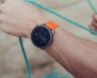 De Suunto Vertical krijgt ook een update. (Afbeeldingsbron: Suunto)
