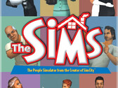 Een nieuwe patch verhelpt enkele van de vele problemen in de heruitgaven van De Sims 1 en De Sims 2. (Afbeelding bron: Maxis)