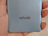 De Vivo X100 in het wild(?). (Bron: You old Xu a via Weibo)