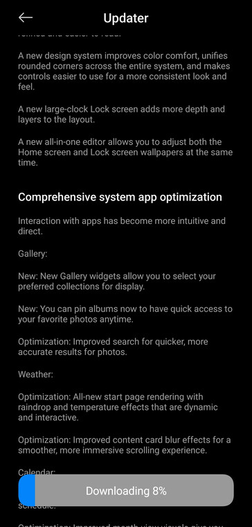 (Afbeeldingsbron: via GSMArena)