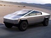 Tesla's Cybertruck is op het moment van schrijven bijna drie jaar te laat, maar dat lijkt niet bij te dragen aan Tesla's afglijdende reputatie. (Afbeeldingsbron: Tesla)