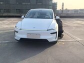 Model Y Juniper-kopers zullen mogelijk hogere prijzen moeten betalen (Afbeeldingsbron: Technojawa/X)