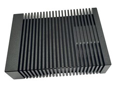 De Alpha-One is een nieuwe mini PC met RISC-V chipset (Afbeelding bron: Pine64)