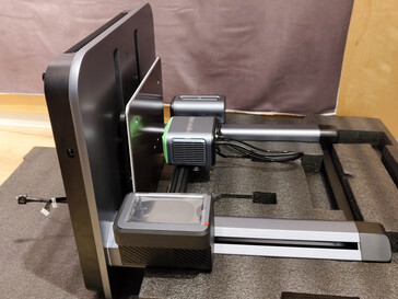 Verpakking als assemblagehulpmiddel