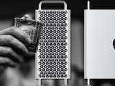 De Mac Pro verloor meer dan 98% van zijn waarde, of 51.229 dollar, in nauwelijks drie jaar tijd. (Beeldbron: Apple/Unsplash - bewerkt)