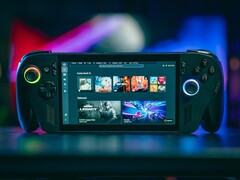 De draagbare spelconsoles Asus Xbox ROG Ally en Ally X starten direct op in de Xbox-modus.