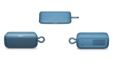De Bose SoundLink Plus in Blue Dusk. (Afbeeldingsbron: Bose)
