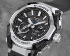 Casio's oudere G-Shock MTG-B4000-1A horloge